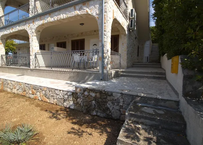 Apartamento Murter Inn Murter