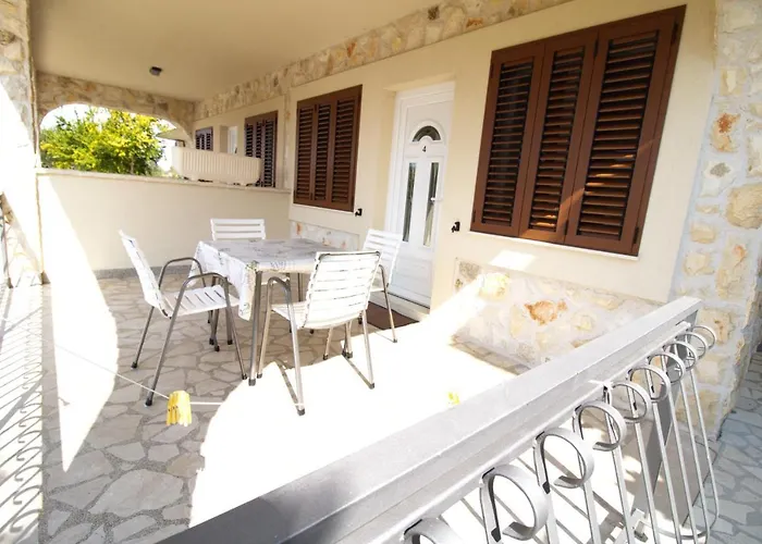 Murter Inn Appartamento