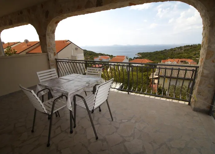 Apartamento Murter Inn