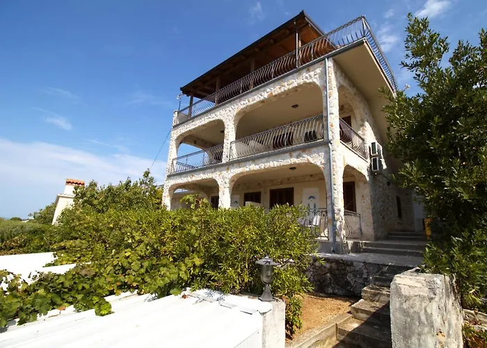 Murter Inn Appartamento *