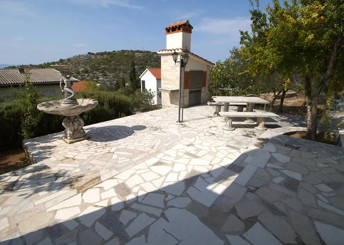 Murter Inn Apartamento Murter