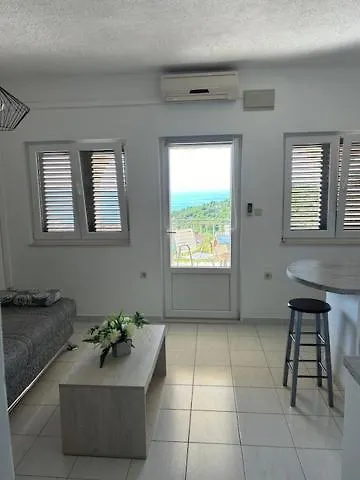 Apartamento Murter Inn *