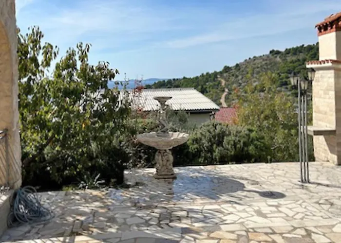 Apartamento Murter Inn Murter