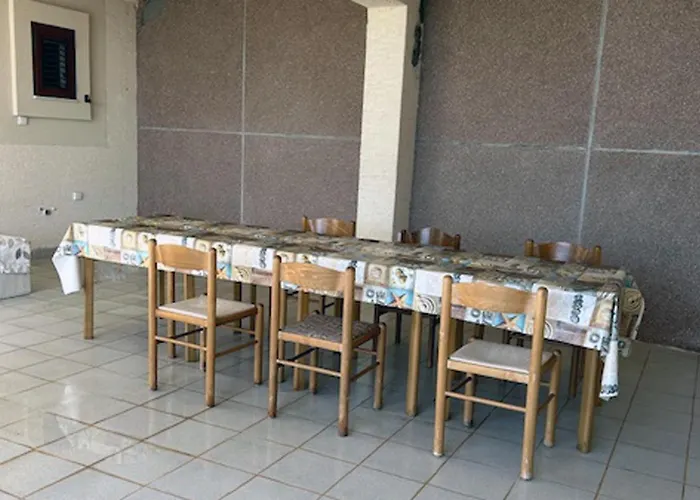 Apartamento Murter Inn Murter