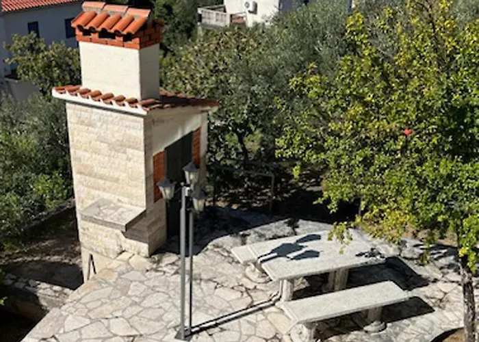 Murter Inn Apartamento