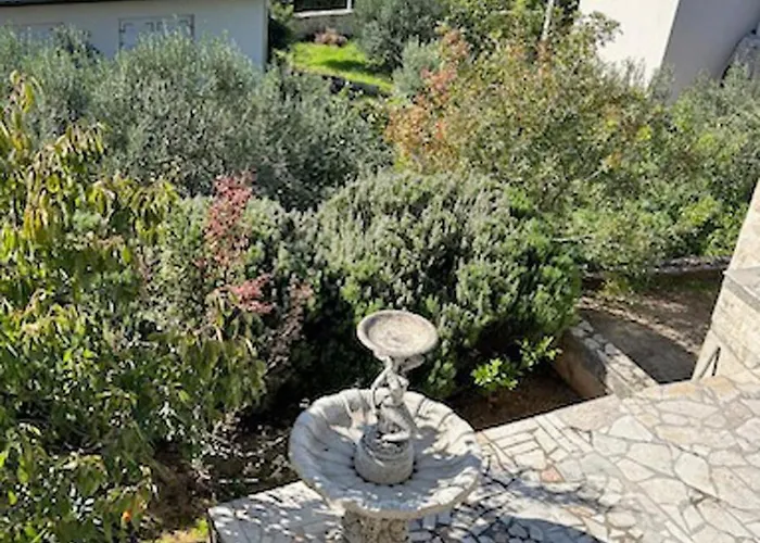 Murter Inn Apartamento Murter