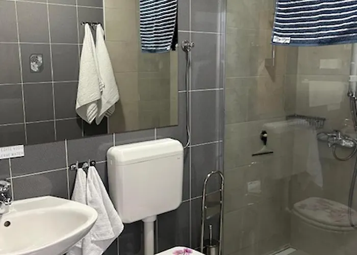 Murter Inn Apartamento