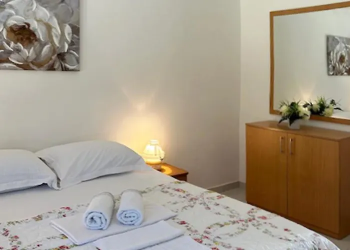 Murter Inn Apartamento