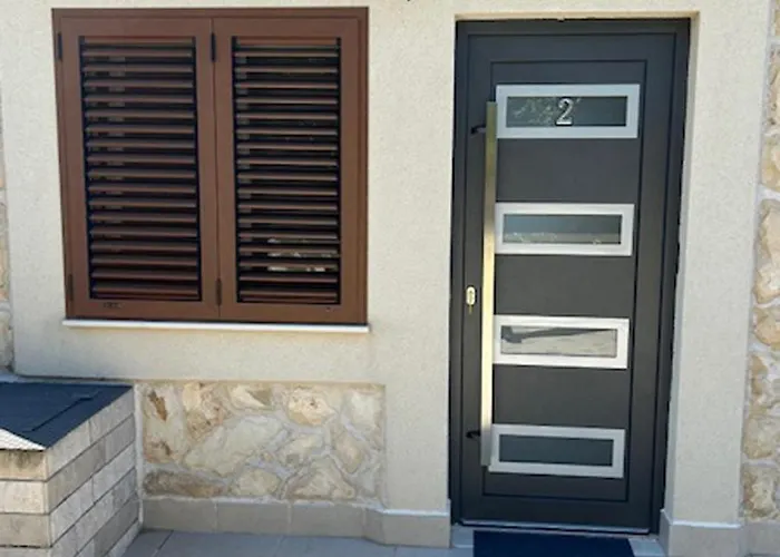 Murter Inn Apartamento *