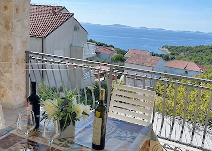 Apartamento Murter Inn *