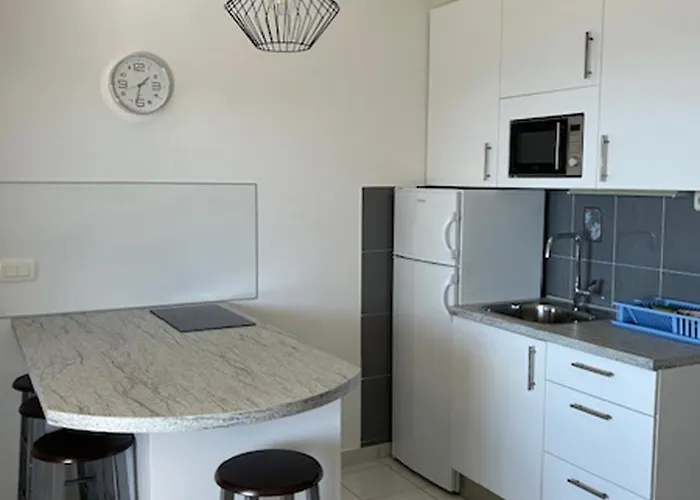 Murter Inn Apartamento Murter