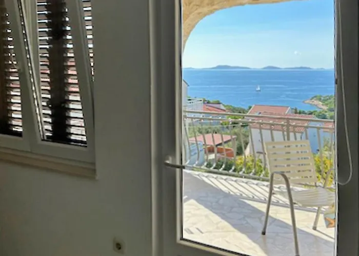 Apartamento Murter Inn Murter