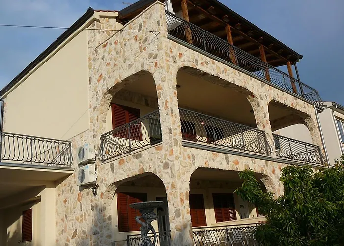 Murter Inn * Муртер