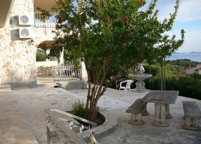 Murter Inn Appartamento *