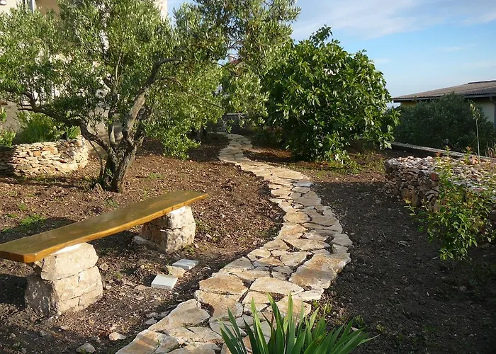 Apartamento Murter Inn *