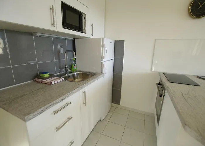 Murter Inn Apartamento