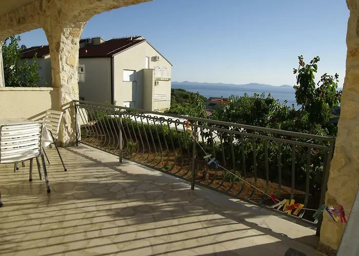 Apartamento Murter Inn Murter