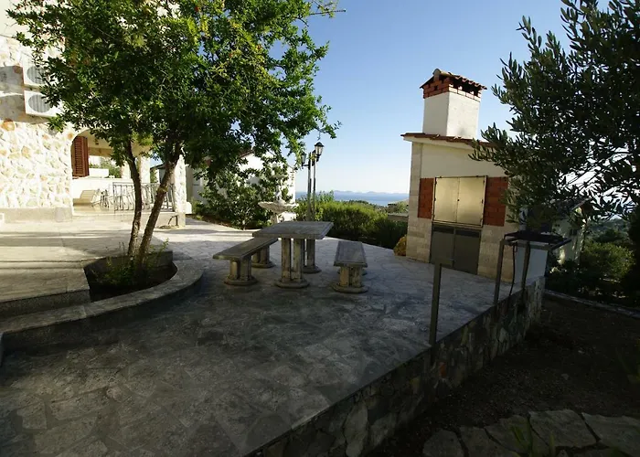 Apartamento Murter Inn Murter