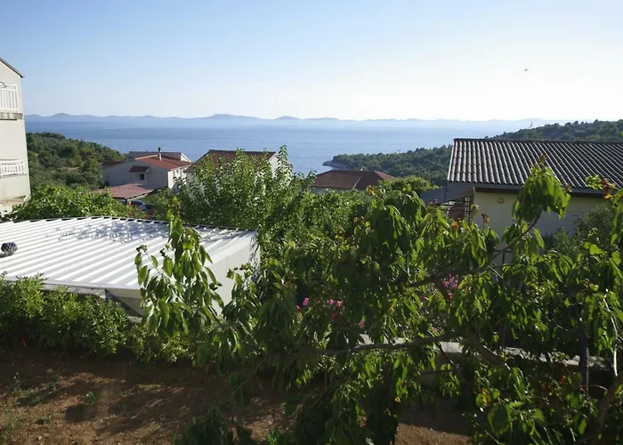 Murter Inn Муртер