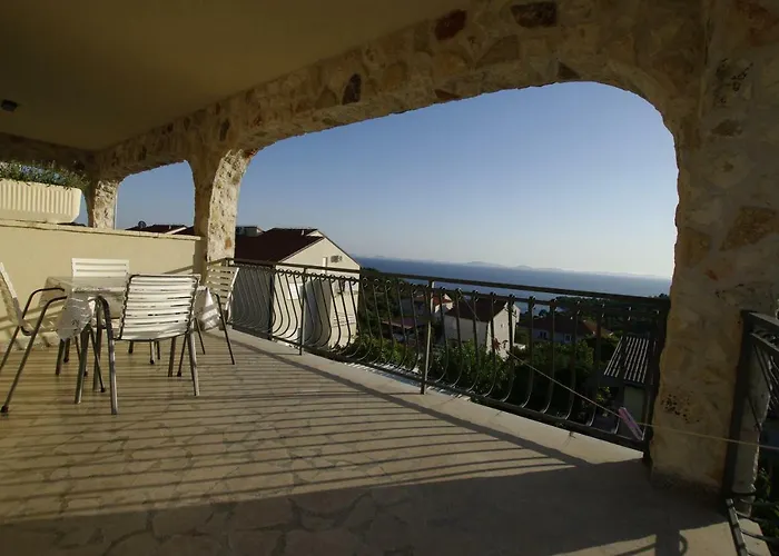 Murter Inn Apartamento