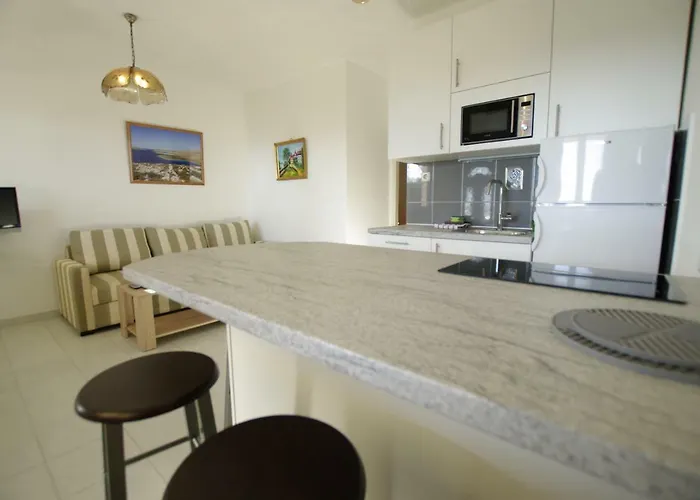 Apartamento Murter Inn Murter