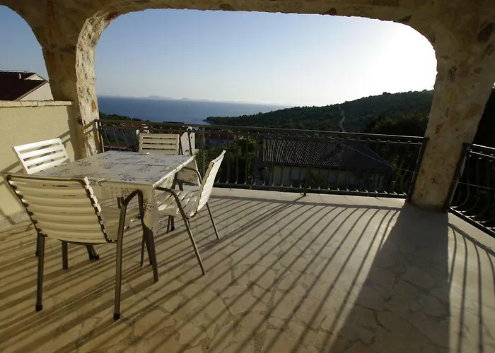 Murter Inn Apartamento