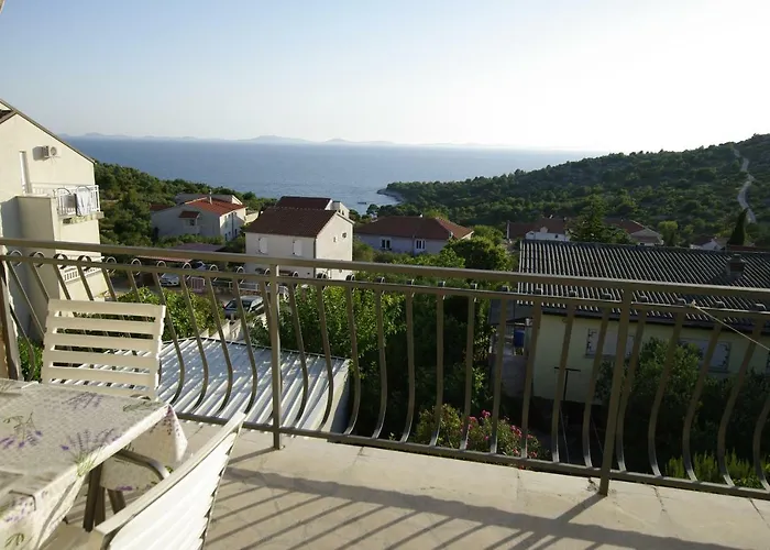 Apartamento Murter Inn