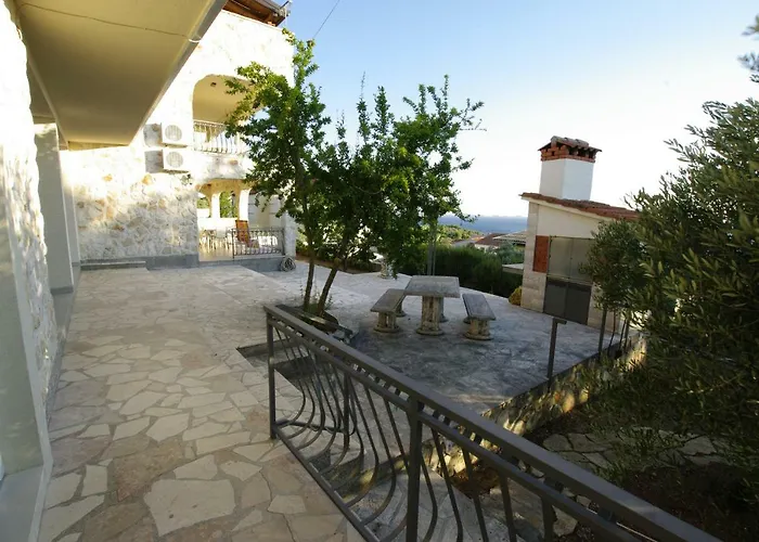 Murter Inn * Муртер