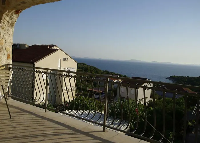 Murter Inn Apartamento *