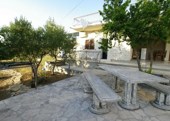 Murter Inn Apartamento *