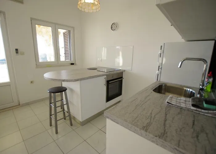 Murter Inn Apartamento *