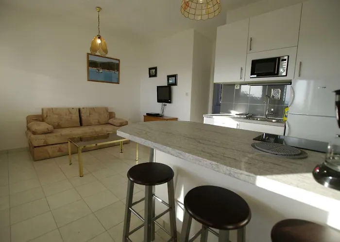Apartamento Murter Inn Murter