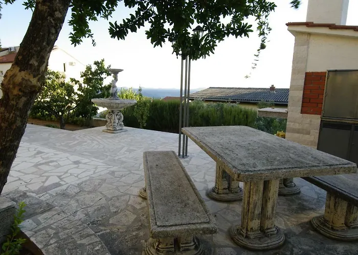 Apartamento Murter Inn