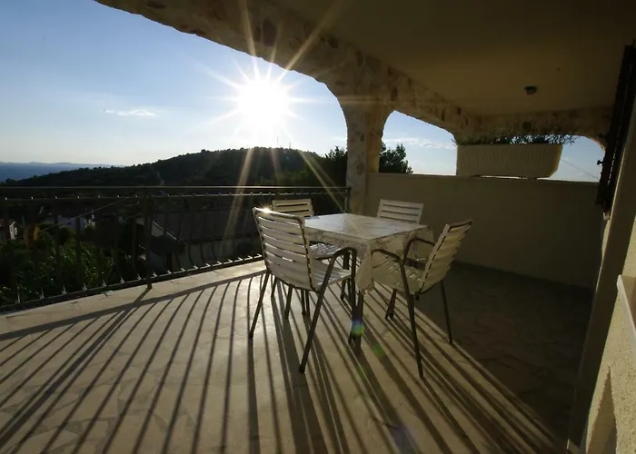 Murter Inn Apartamento Murter