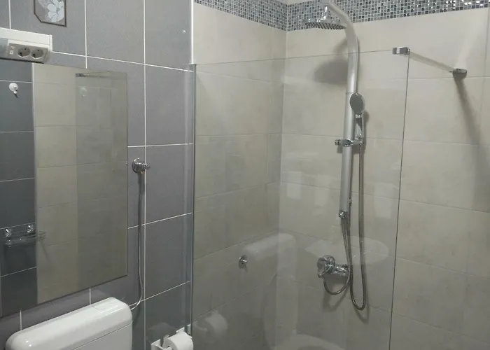 Murter Inn Apartamento *