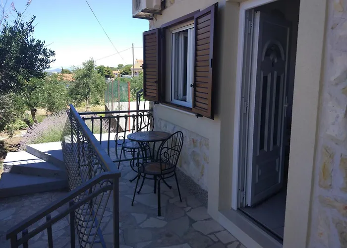 Apartamento Murter Inn *