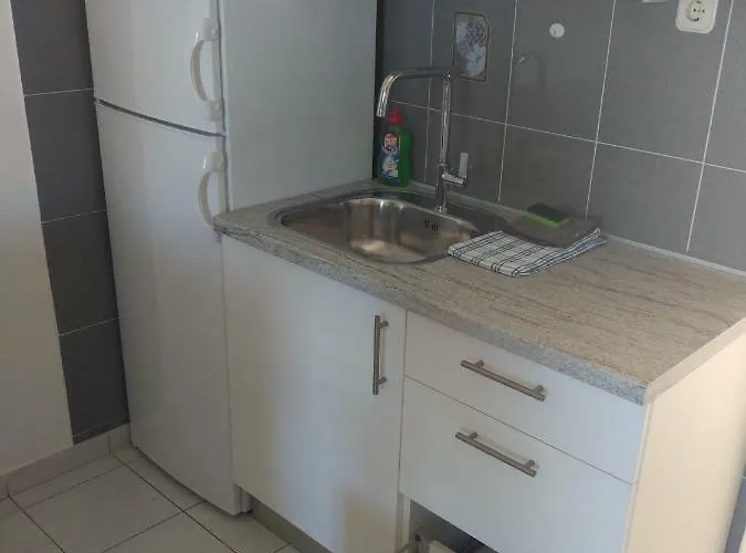 Murter Inn Apartamento *