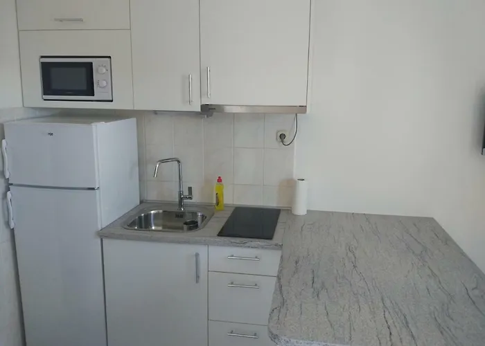 Murter Inn Apartamento Murter