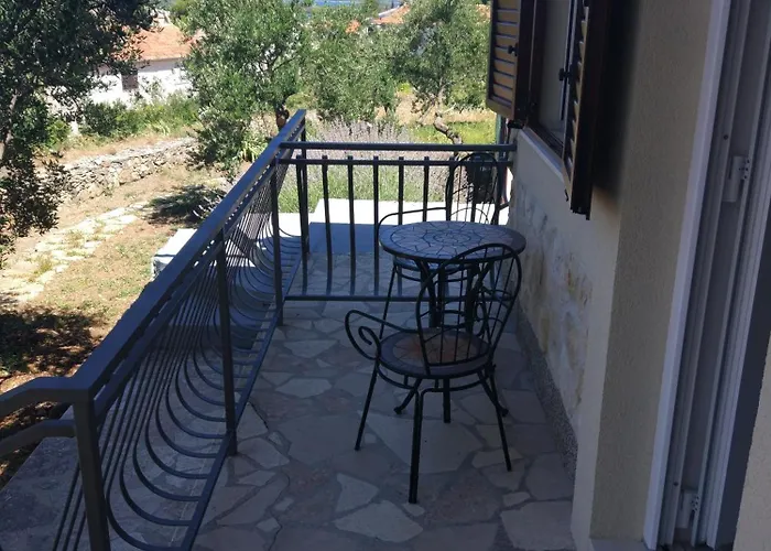 Apartamento Murter Inn Murter