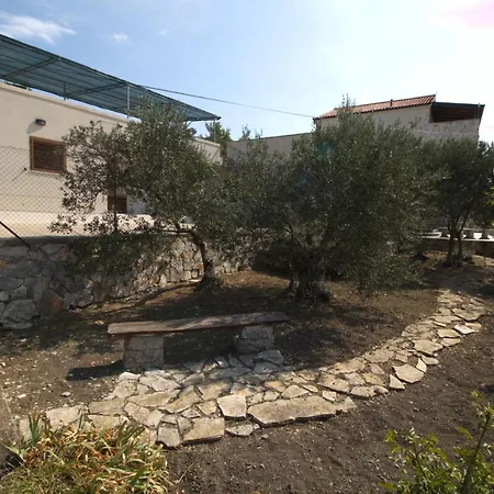 דירה Murter Inn *