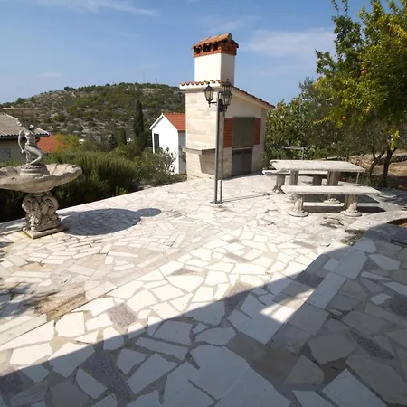 Murter Inn דירה מורטר