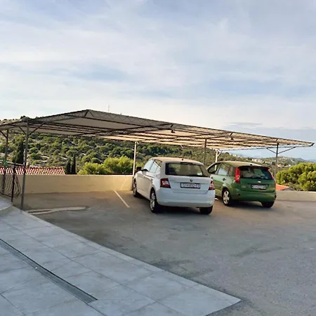 דירה Murter Inn *