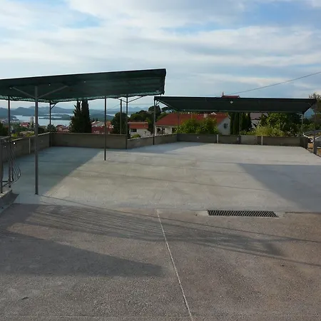 Murter Inn * מורטר