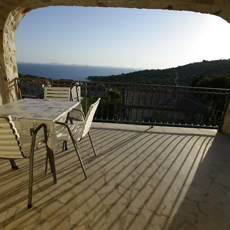 Murter Inn Apartman