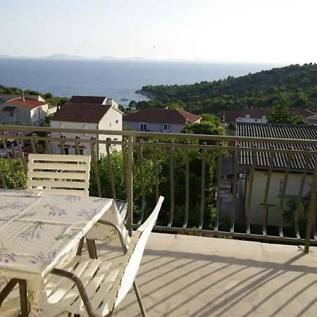 Murter Inn * מורטר