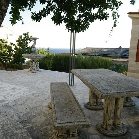 Apartman Murter Inn