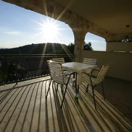 Murter Inn Apartman Murter
