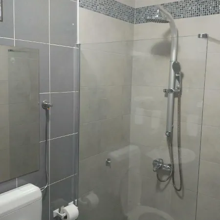 Murter Inn Apartman *