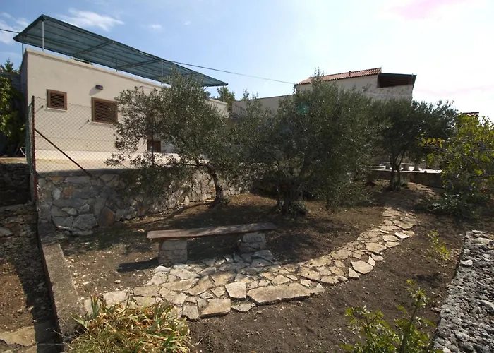 Apartmán Murter Inn *