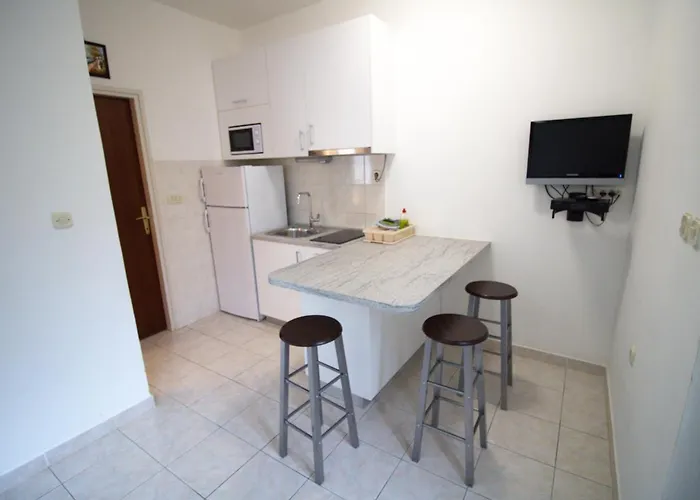 Apartmán Murter Inn Murter